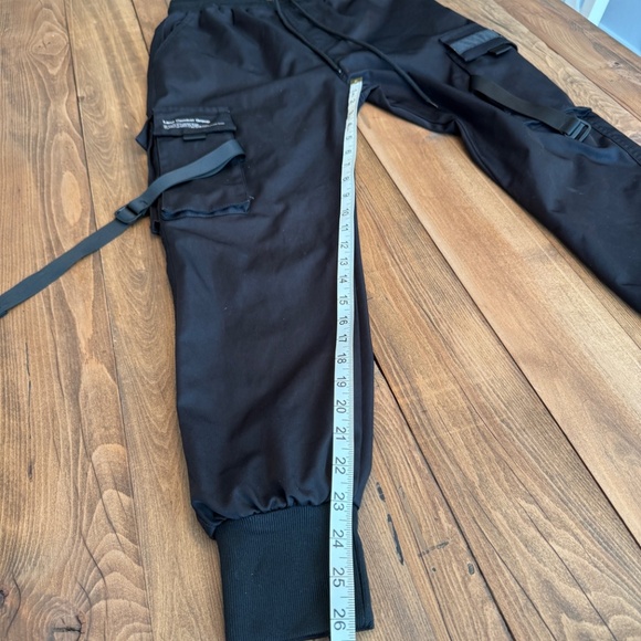 Aelfric Eden Mens Jogger Japanese Cargo Sweatpants 45052 - Picture 14 of 16